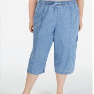 Karen Scott Edna Capri